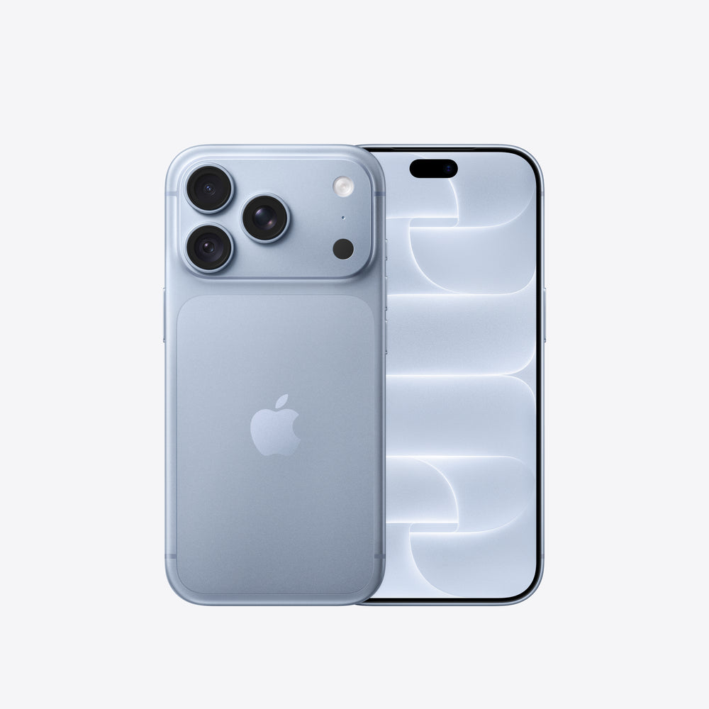 iPhone 18 Pro - 256GB - Glacier (Unlocked)