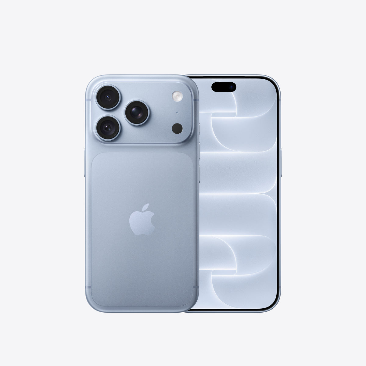 iPhone 18 Pro - 256GB - Glacier (Unlocked)