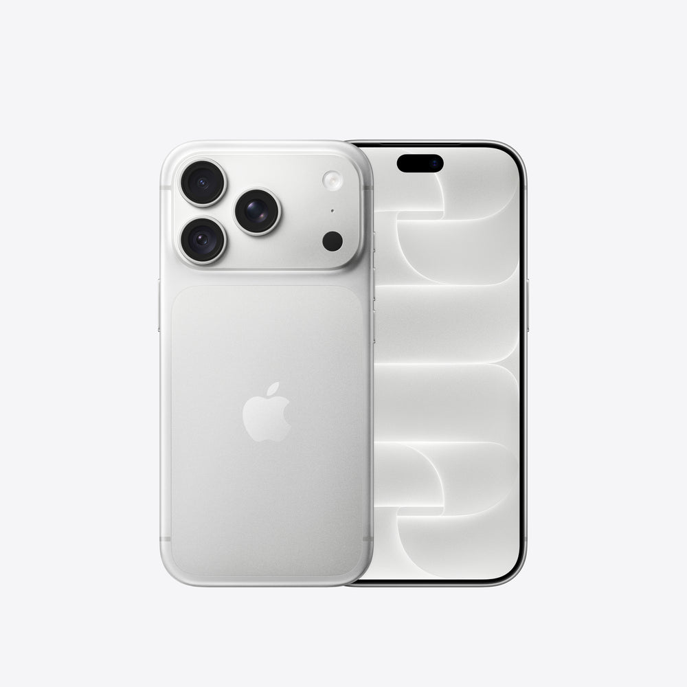 iPhone 18 Pro - 256GB - Silver (Unlocked)