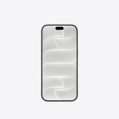 iPhone 18 Pro - 256GB - Silver (Unlocked)