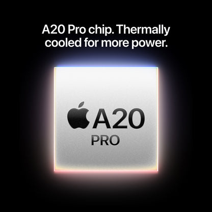 iPhone 18 Pro - 256GB - Silver (Unlocked)