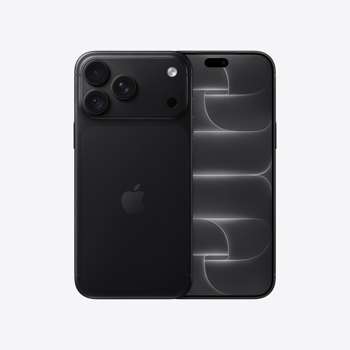 iPhone 18 Pro Max - 256GB - Black (Unlocked)