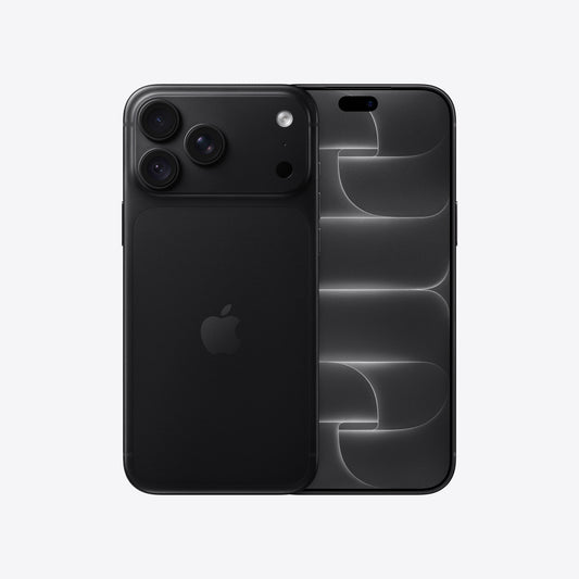 iPhone 18 Pro Max - 512GB - Black (Unlocked)