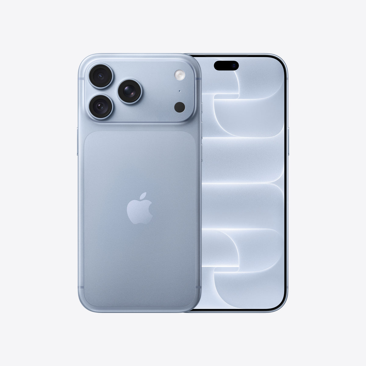iPhone 18 Pro Max - 256GB - Glacier (Unlocked)