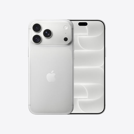 iPhone 18 Pro Max - 512GB - Silver (Unlocked)