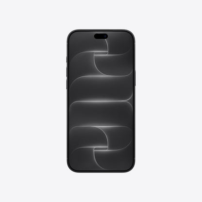 iPhone 18 Pro Max - 256GB - Black (Unlocked)