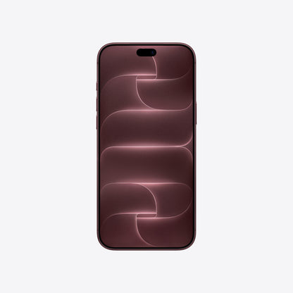iPhone 18 Pro Max - 256GB - Burgundy (Unlocked)