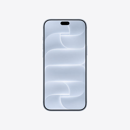 iPhone 18 Pro Max - 256GB - Glacier (Unlocked)