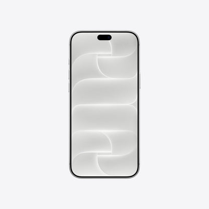 iPhone 18 Pro Max - 256GB - Silver (Unlocked)