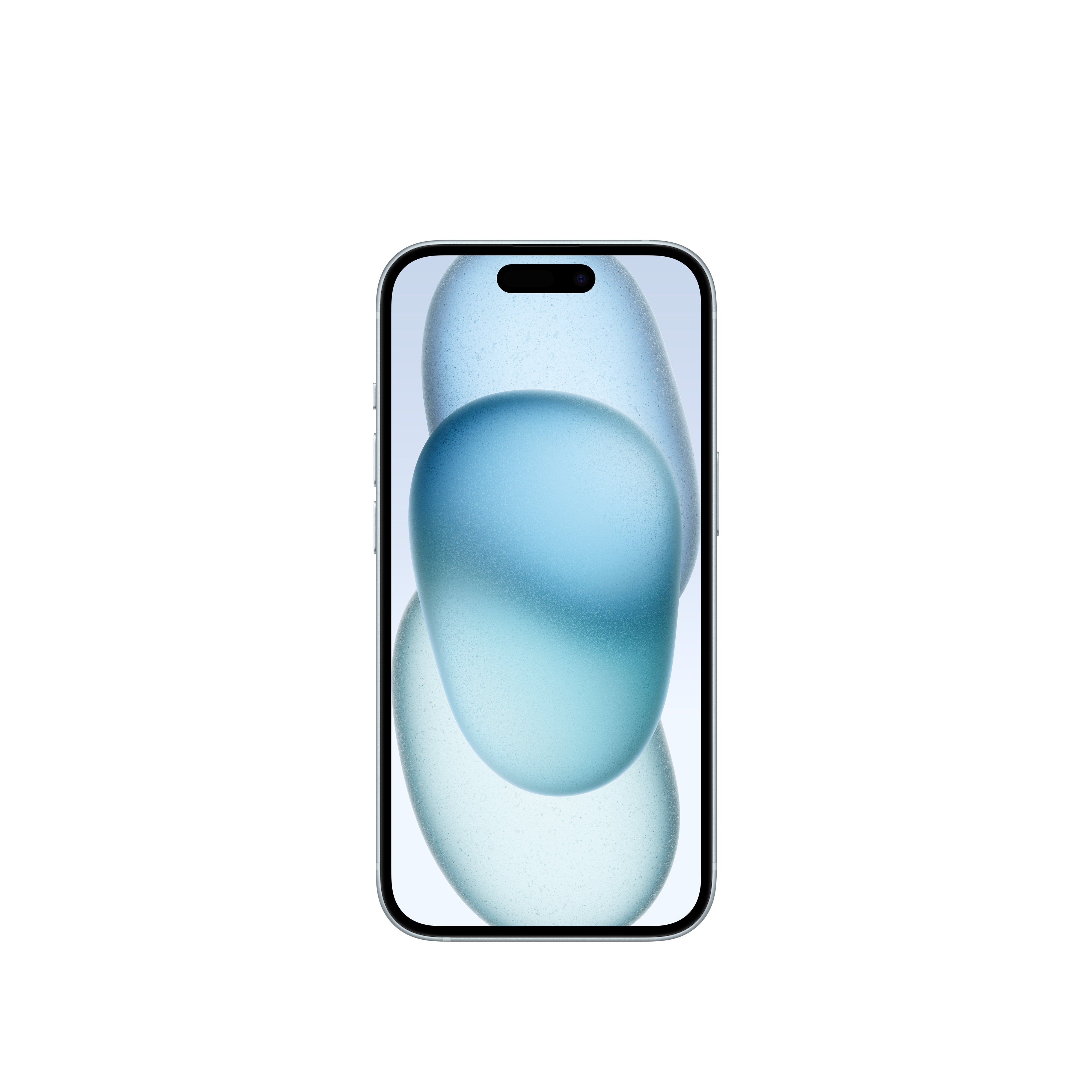 iPhone 15 - 128GB - Blue (SIM Free) – Expercom