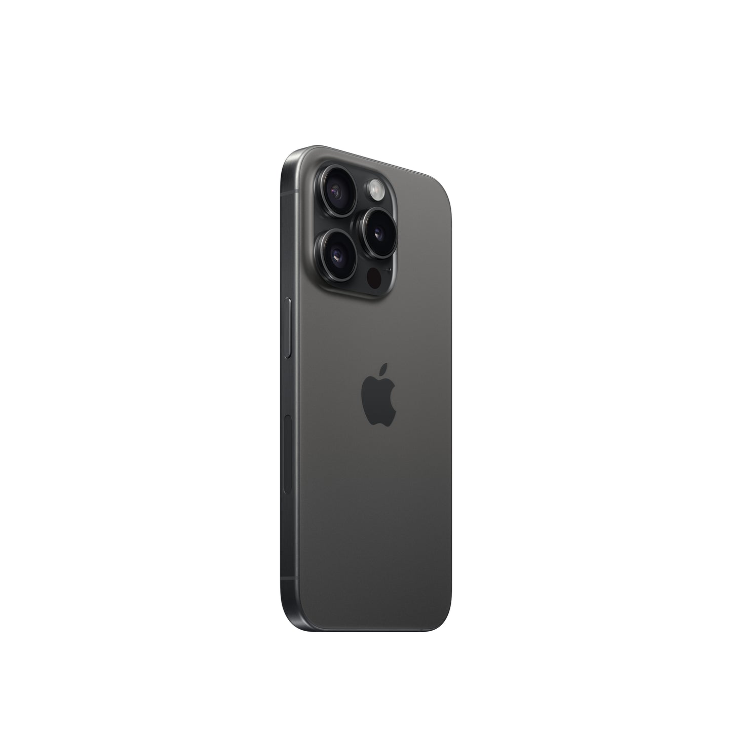 iPhone 15 Pro - 128GB - Black Titanium (SIM Free)