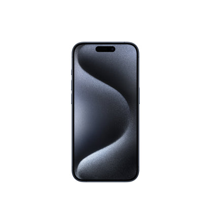 iPhone 15 Pro - 256GB - Blue Titanium (SIM Free)