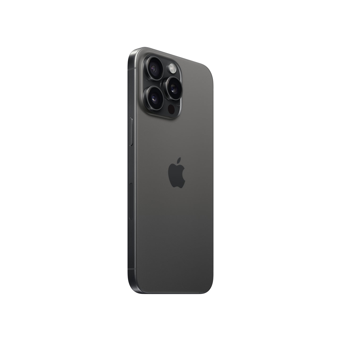 Pre-Owned iPhone 15 Pro Max - 256GB - Black Titanium