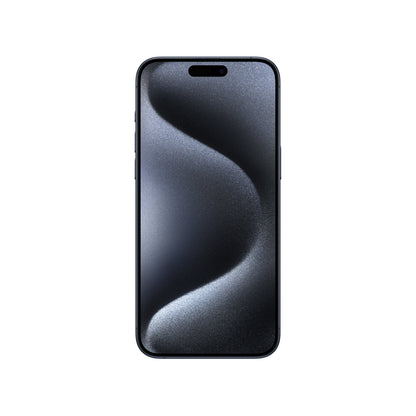 iPhone 15 Pro Max - 512GB - Blue Titanium (SIM Free)