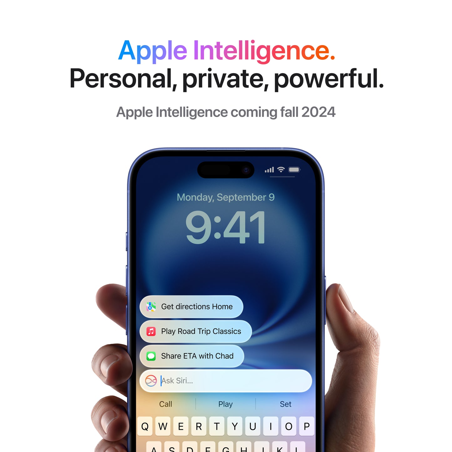 iPhone 16 Plus (SIM Free)