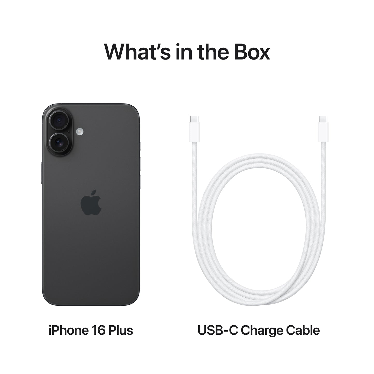 iPhone 16 Plus (SIM Free)