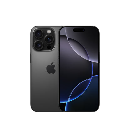 iPhone 16 Pro (SIM Free)