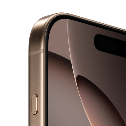 iPhone 16 Pro (SIM Free)