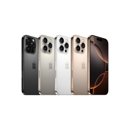 iPhone 16 Pro (SIM Free)