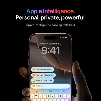 iPhone 16 Pro (SIM Free)