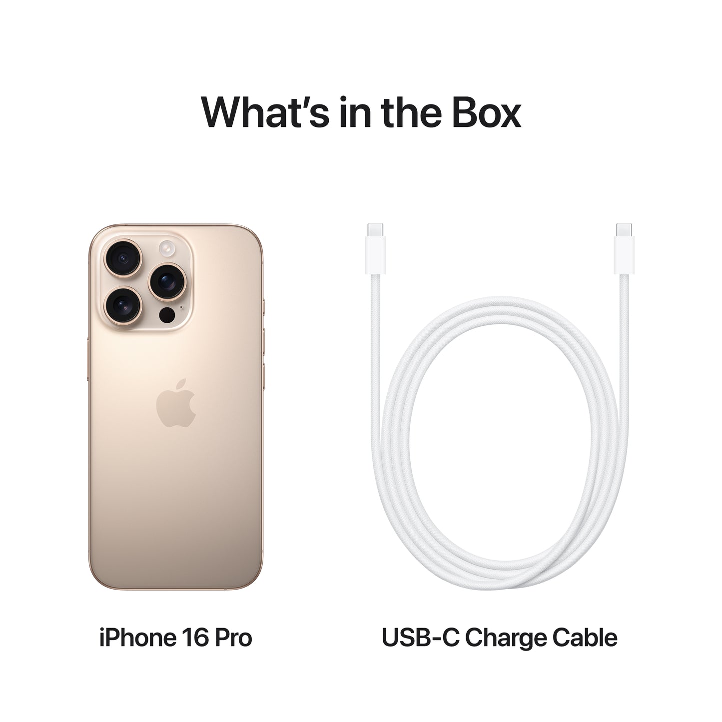 iPhone 16 Pro (SIM Free)