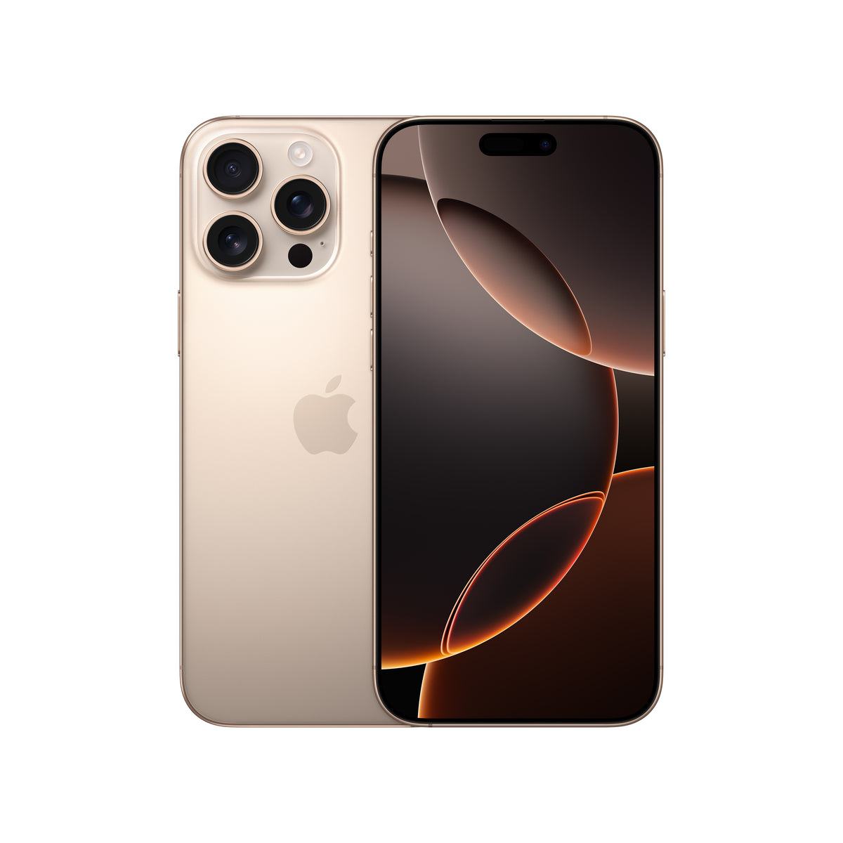 iPhone 16 Pro Max (SIM Free) – Expercom
