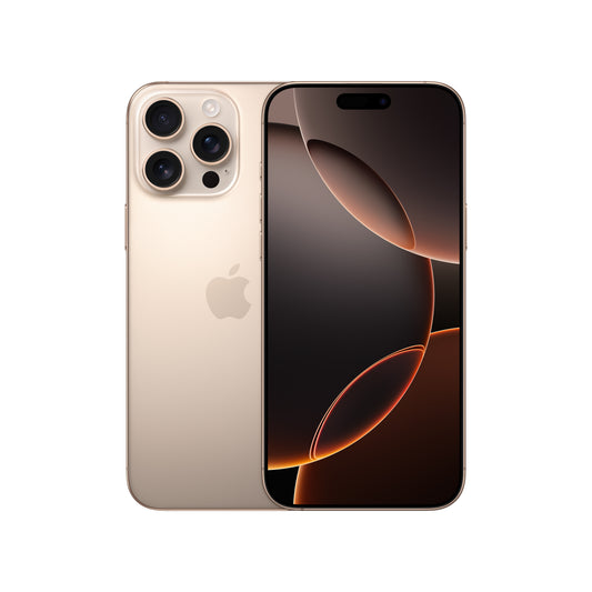 iPhone 16 Pro Max (SIM Free)