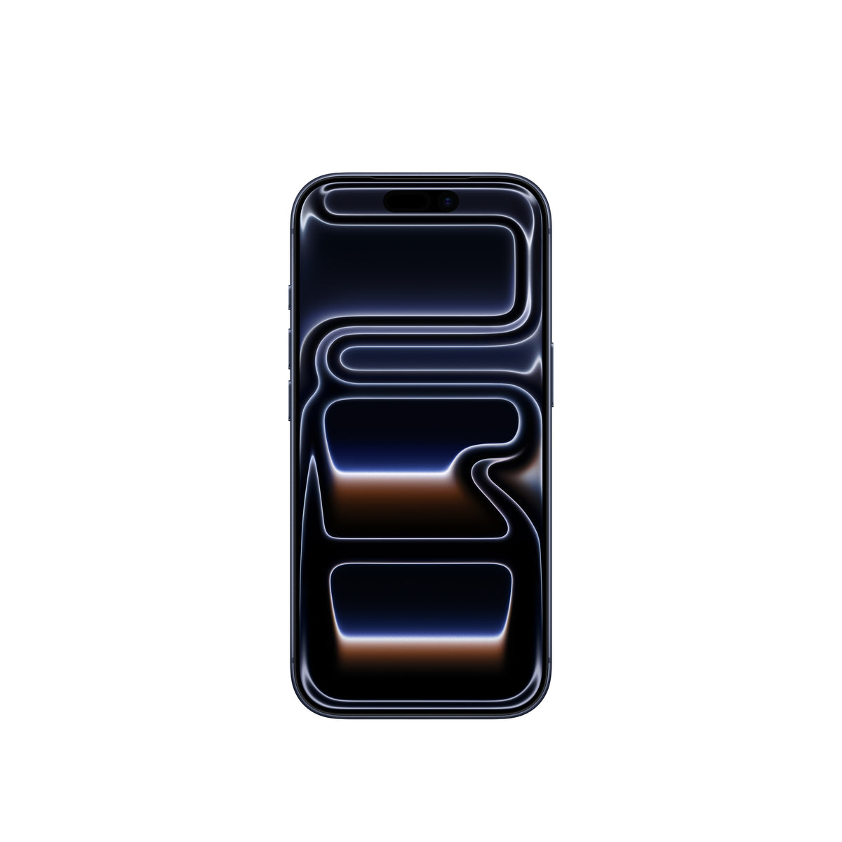 iPhone 17 Pro - 256GB - Deep Blue (Unlocked)