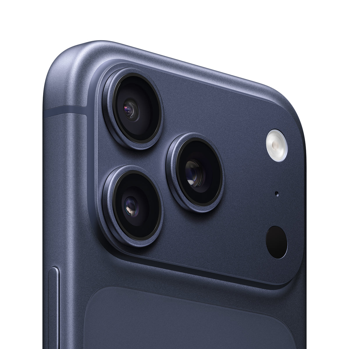 iPhone 17 Pro - 256GB - Deep Blue (Unlocked)