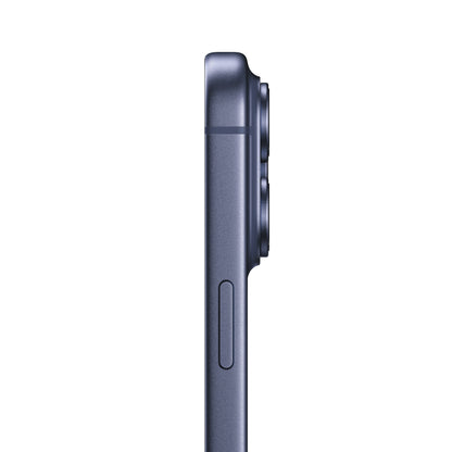iPhone 17 Pro - 256GB - Deep Blue (Unlocked)