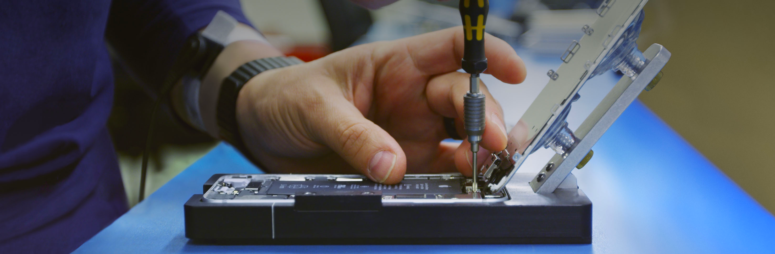 iPhone Repair in South Africa