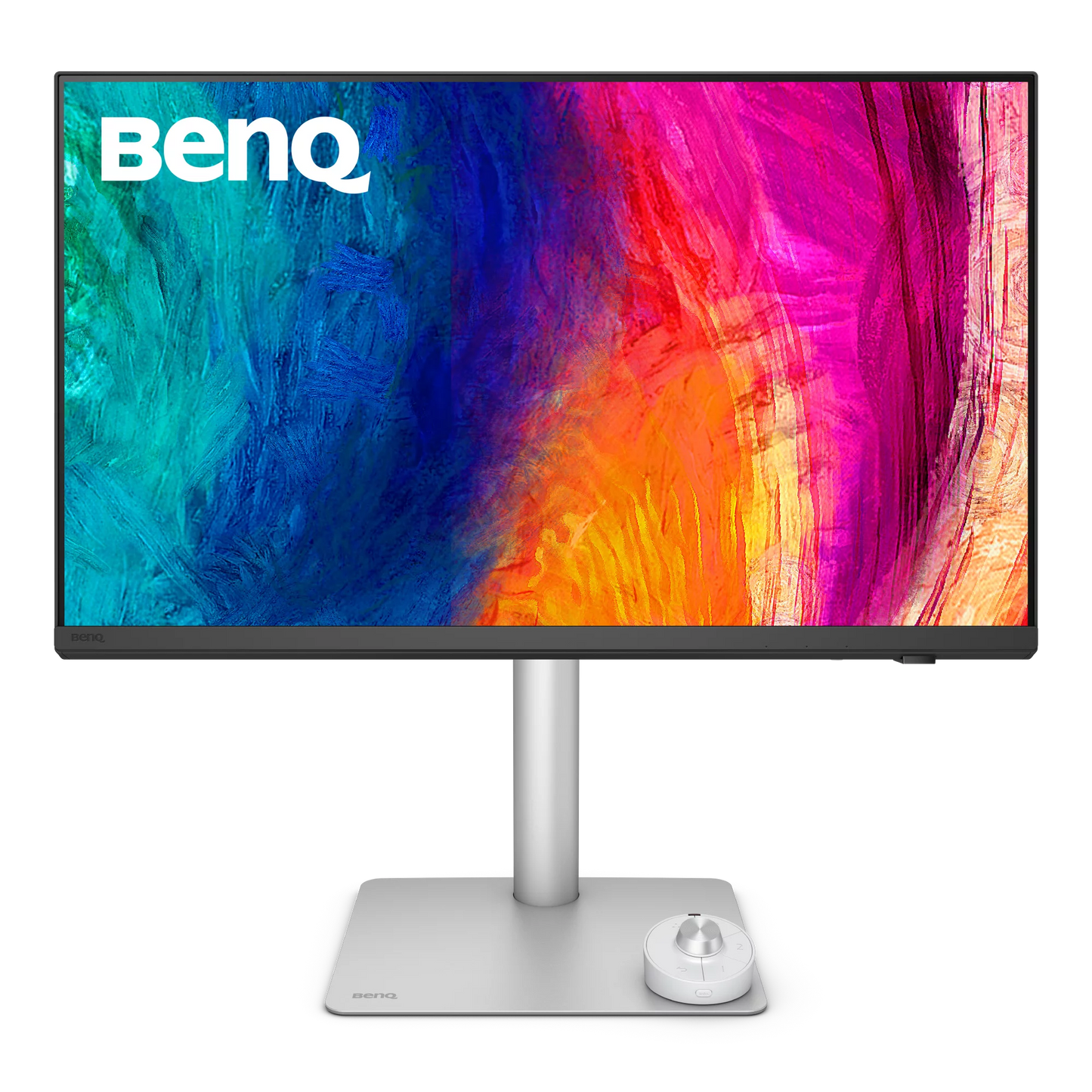 BenQ 27-inch 5K Thunderbolt 4 Display