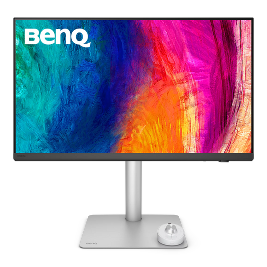 BenQ 27-inch 5K Thunderbolt 4 Display