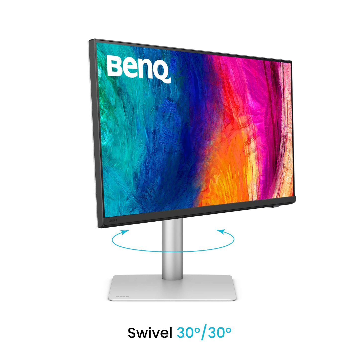 BenQ 27-inch 5K Thunderbolt 4 Display