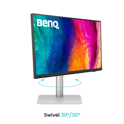 BenQ 27-inch 5K Thunderbolt 4 Display