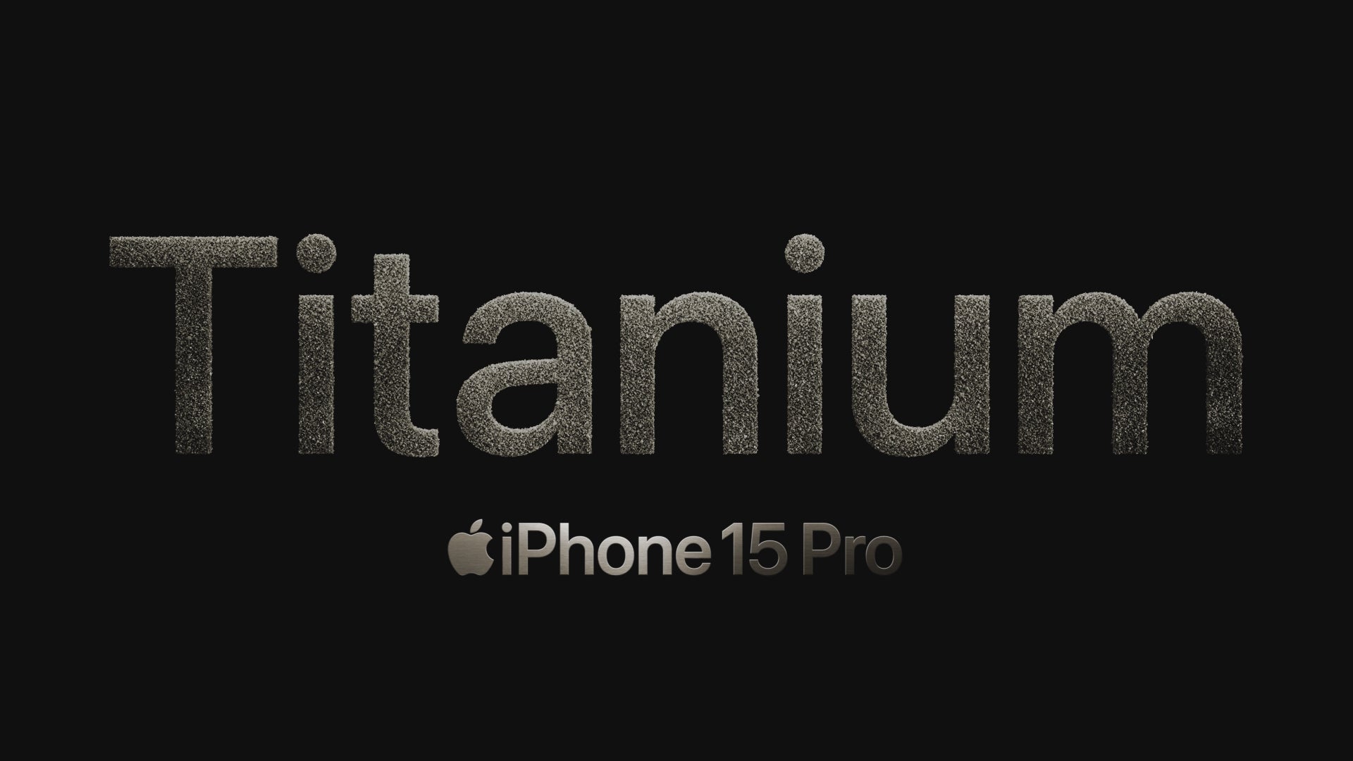 Buy iPhone 15 Pro 128GB Black Titanium T-Mobile - Apple