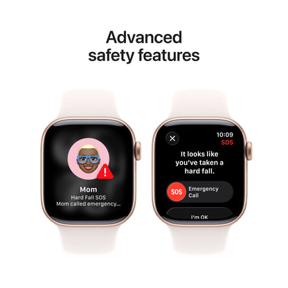 Apple Watch Series 11