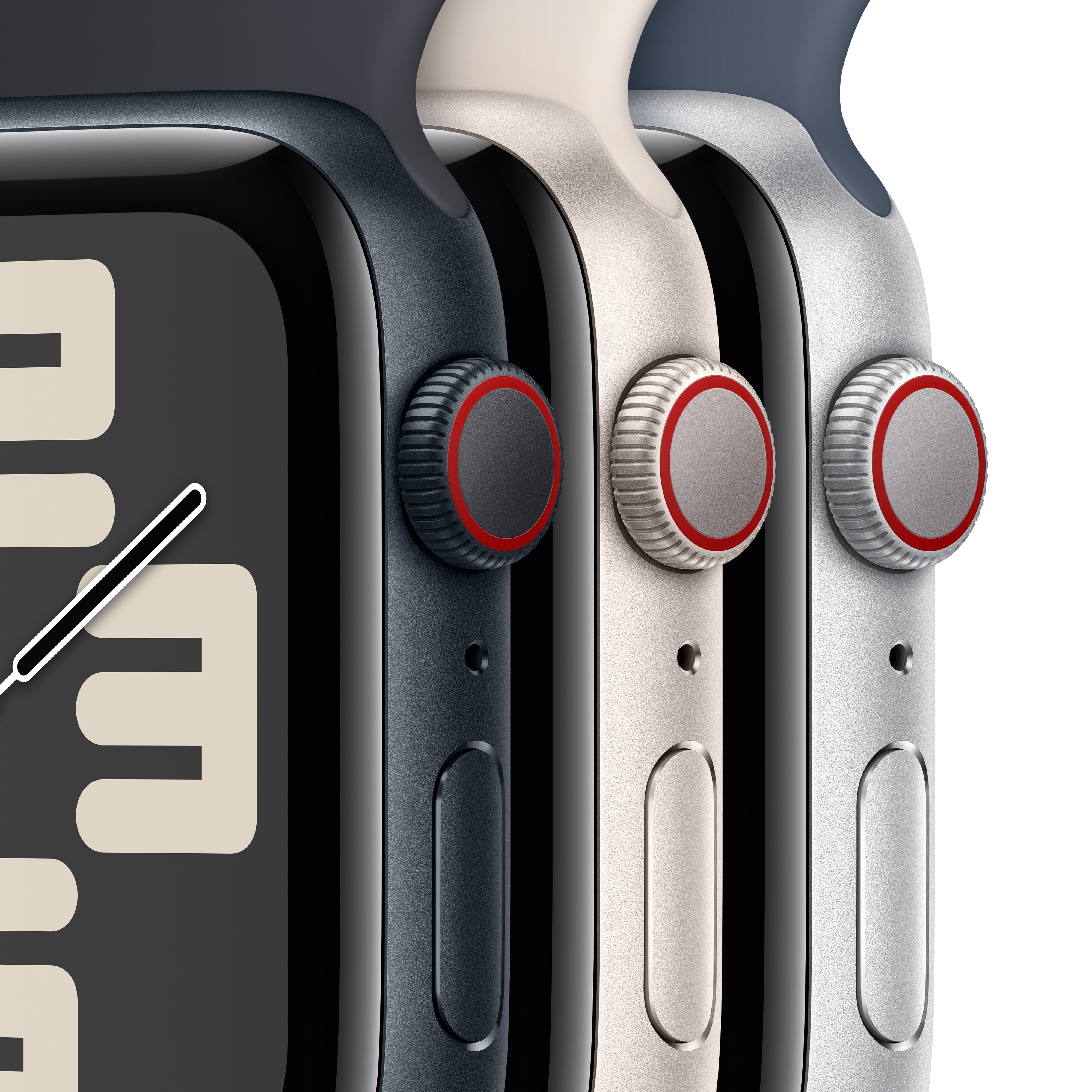 Apple Watch SE (2nd Generation) – Expercom