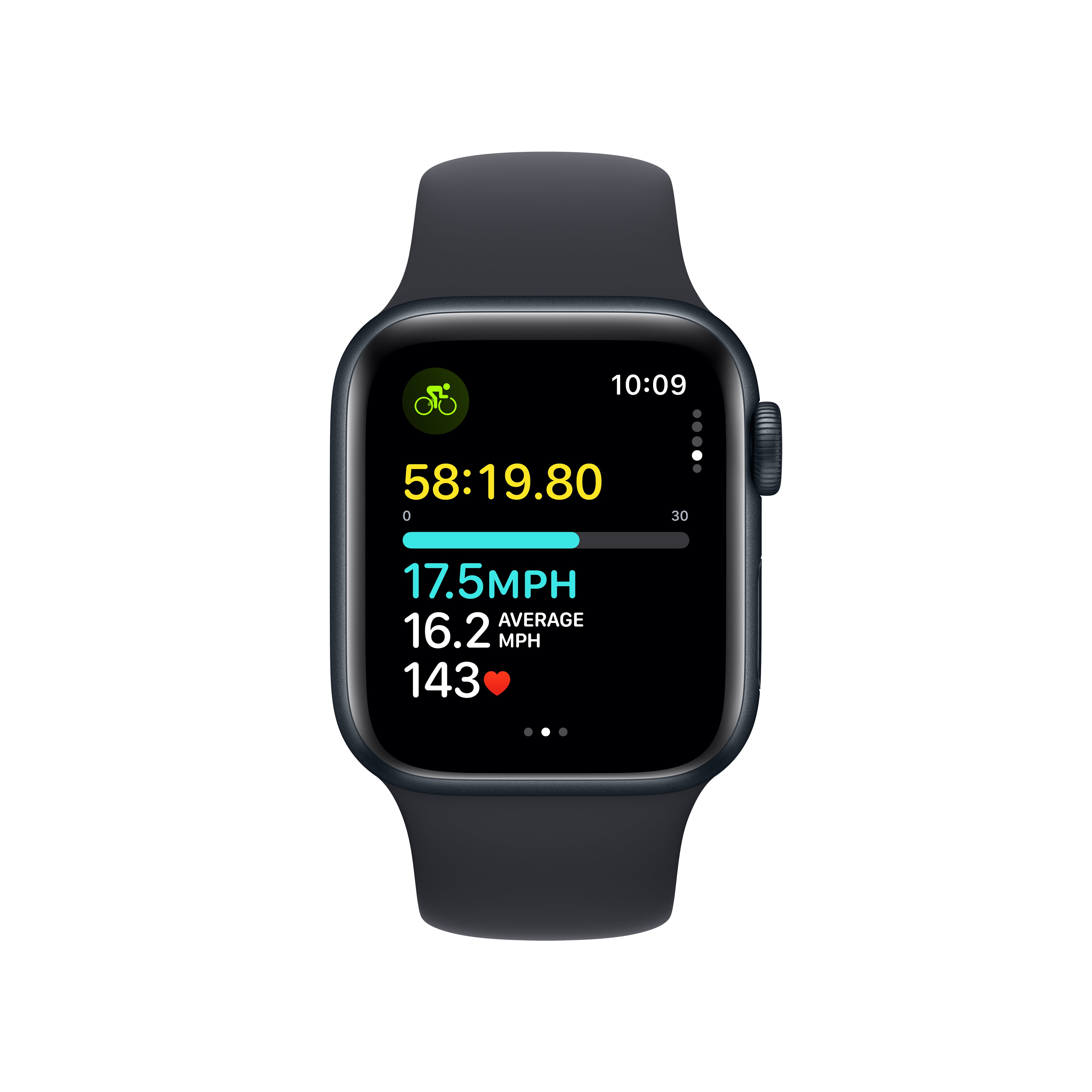 Apple Watch SE (2nd Generation) – Expercom