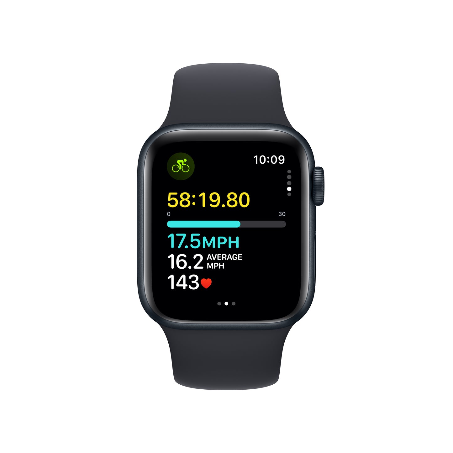 Apple Watch SE (2nd Generation)