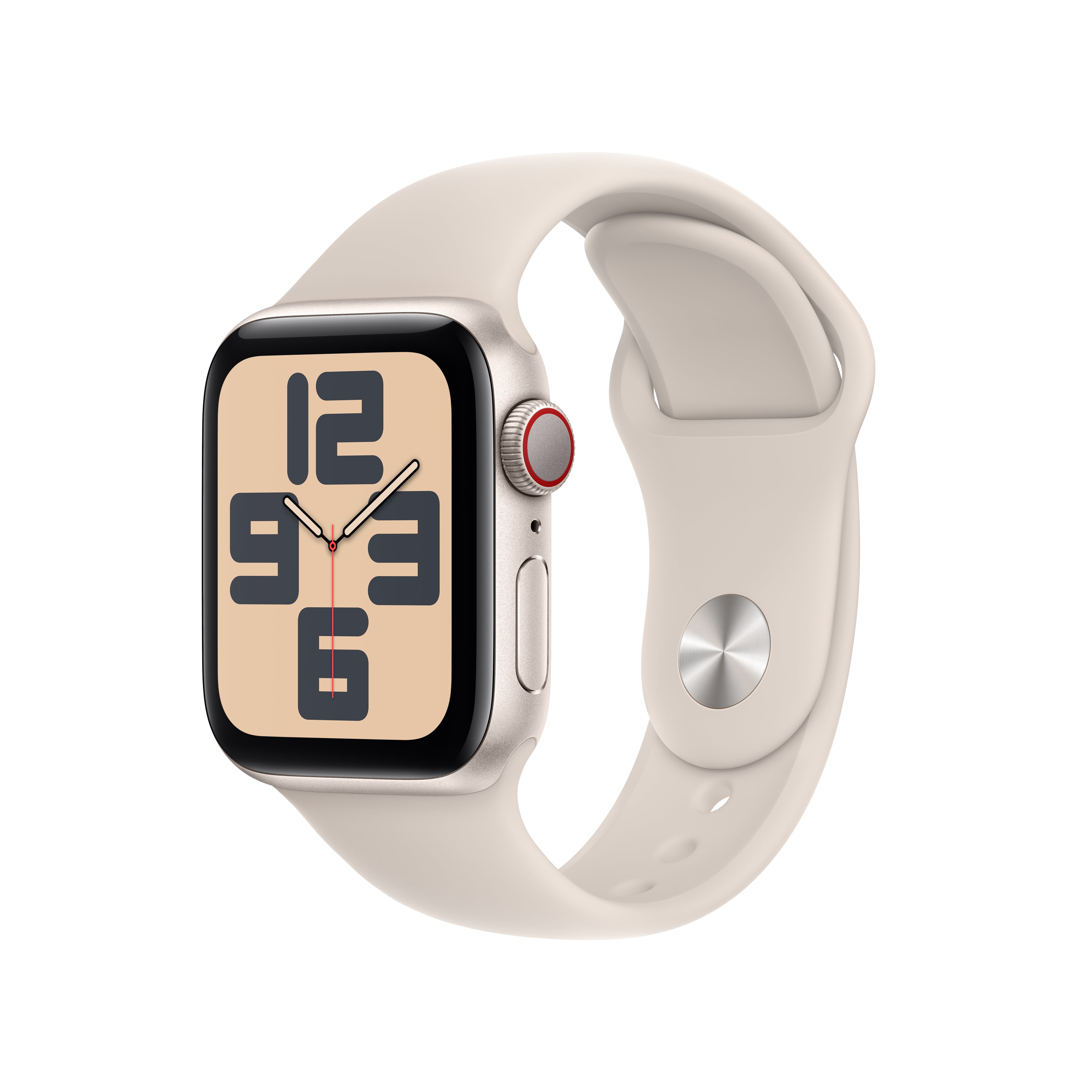 Apple Watch SE (2nd Generation) – Expercom