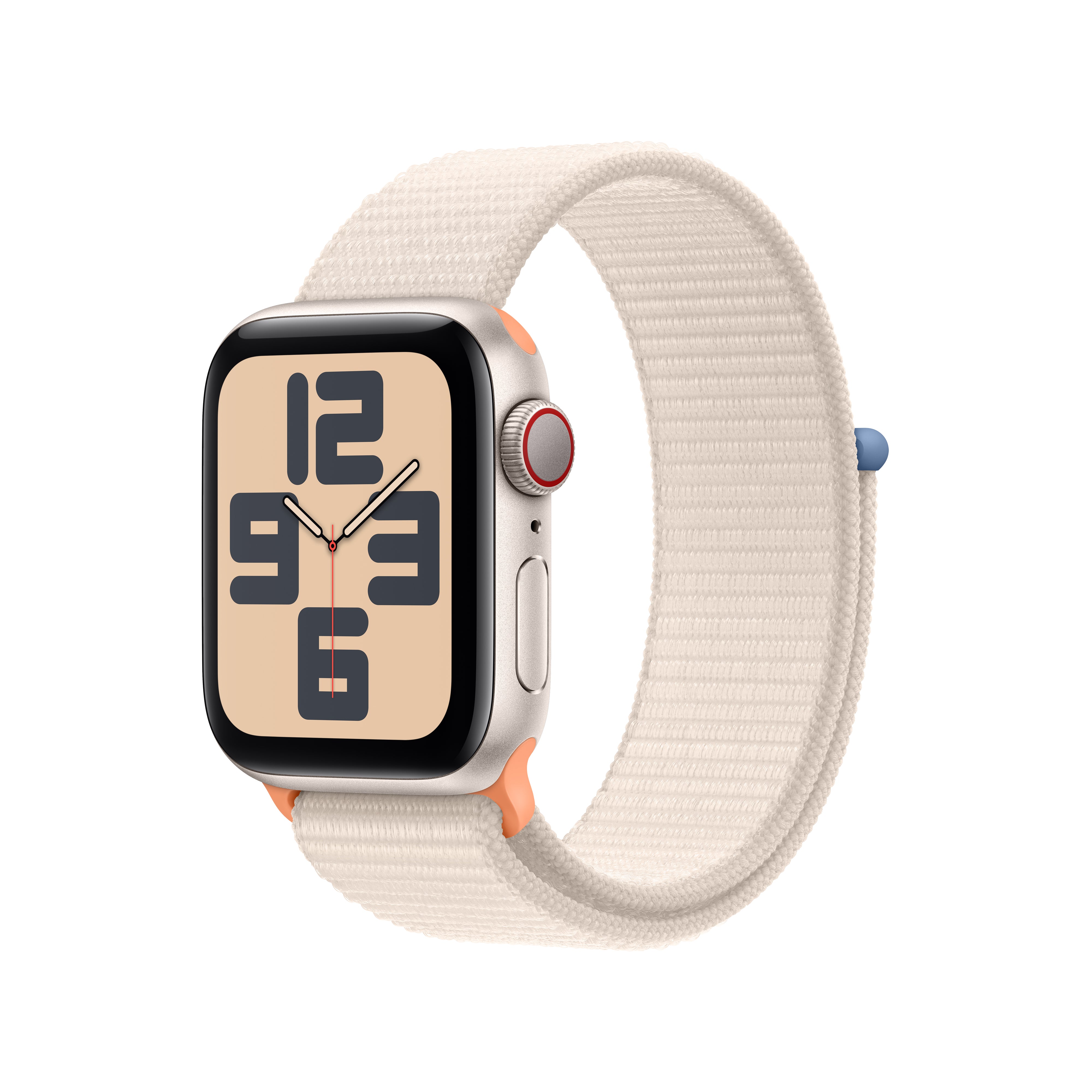 Apple Watch SE (2nd Generation) – Expercom