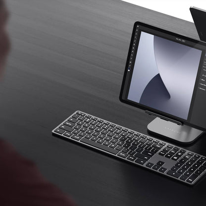 Satechi Slim X3 Bluetooth Keyboard