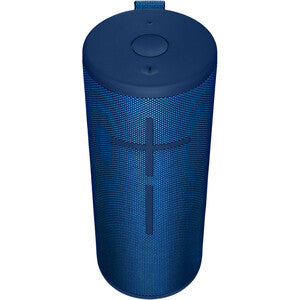 Ultimate Ears Boom 3 Portable Waterproof Bluetooth Speaker - Lagoon Blue 