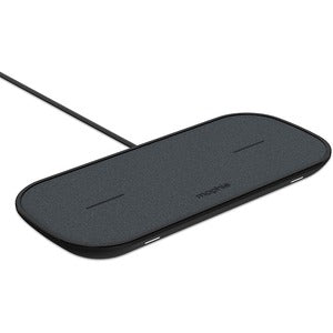 mophie Dual Universal Wireless Charging Pad