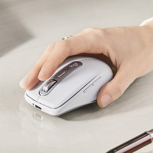 Logitech MX Anywhere 3 for Mac Bluetooth Mouse