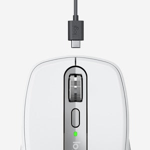 Logitech MX Anywhere 3 for Mac Bluetooth Mouse