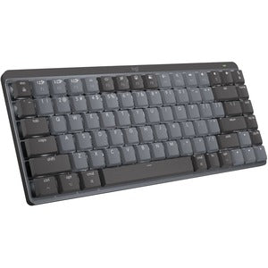 Logitech MX Mechanical Mini Keyboard for Mac