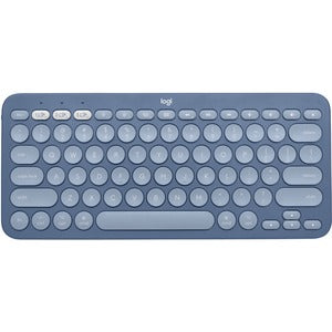 Logitech K380 Multi-Device Bluetooth Keyboard for Mac