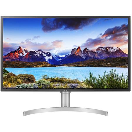 LG 4k Display